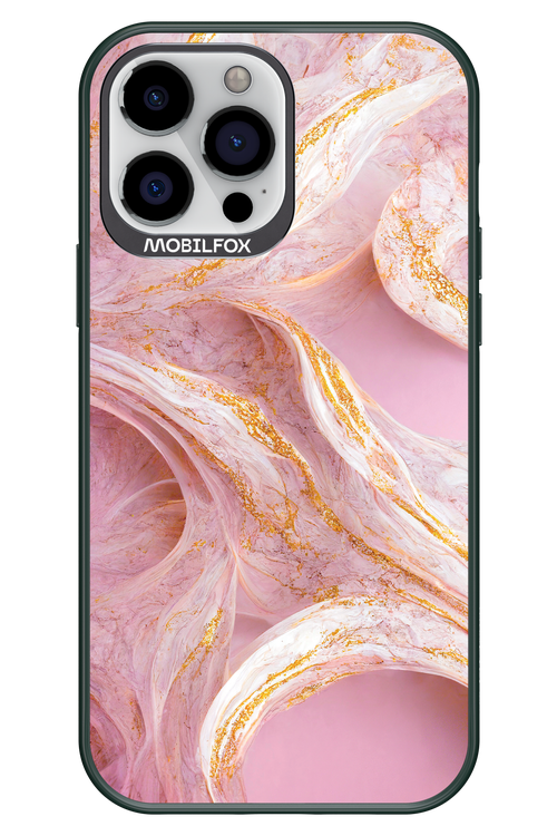 Rosequartz Silk - Apple iPhone 13 Pro Max