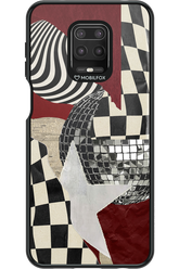 Disco Time 2.0 - Xiaomi Redmi Note 9 Pro