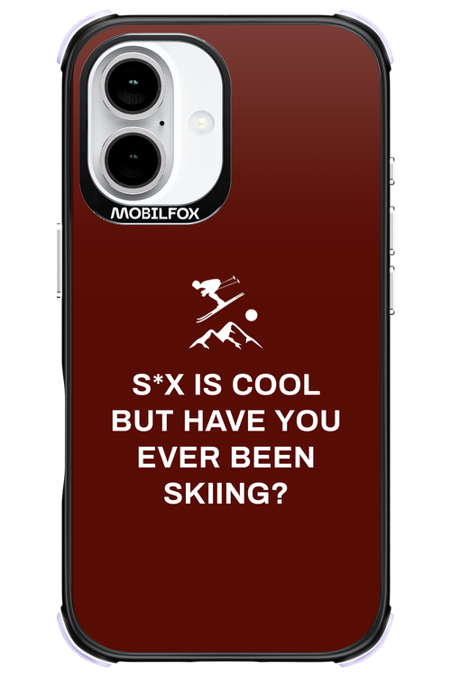 Have You Ever - Apple iPhone 16