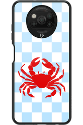 Oh Crab - Xiaomi Poco X3 Pro