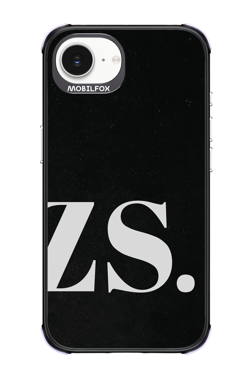 ZS (Off Space) 2.0 - Apple iPhone 16e