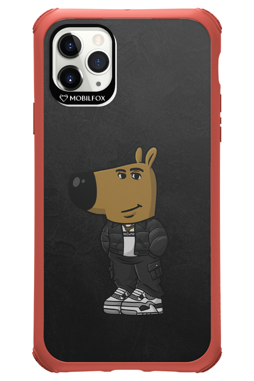 Chill Guy - Apple iPhone 11 Pro Max