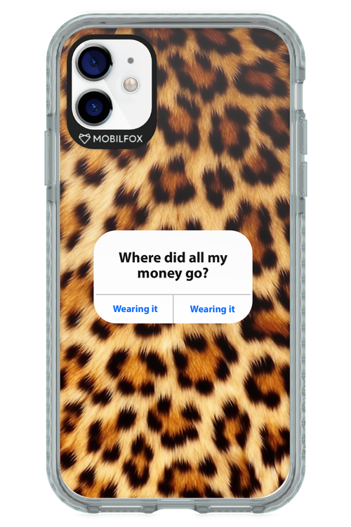 My Money 2.0 - Apple iPhone 11