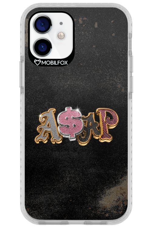 ASAP 2.0 - Apple iPhone 12
