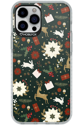 Classic Christmas - Apple iPhone 12 Pro Max