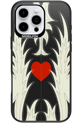Boots Embroidery 2.0 - Apple iPhone 16 Pro Max