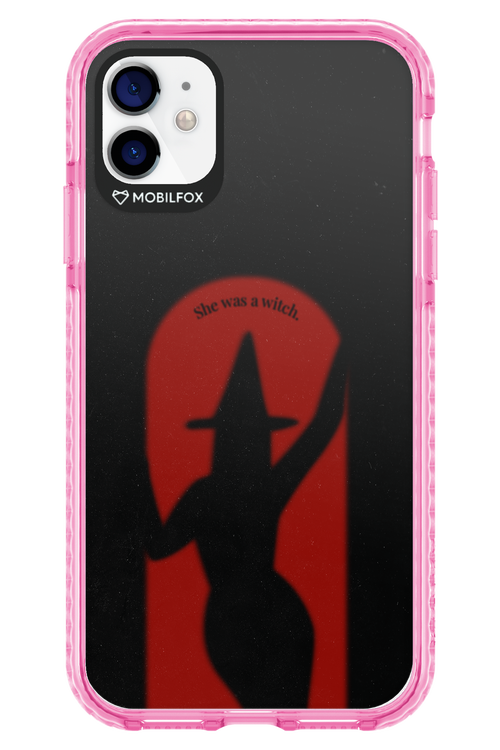 Witch Season - Apple iPhone 11