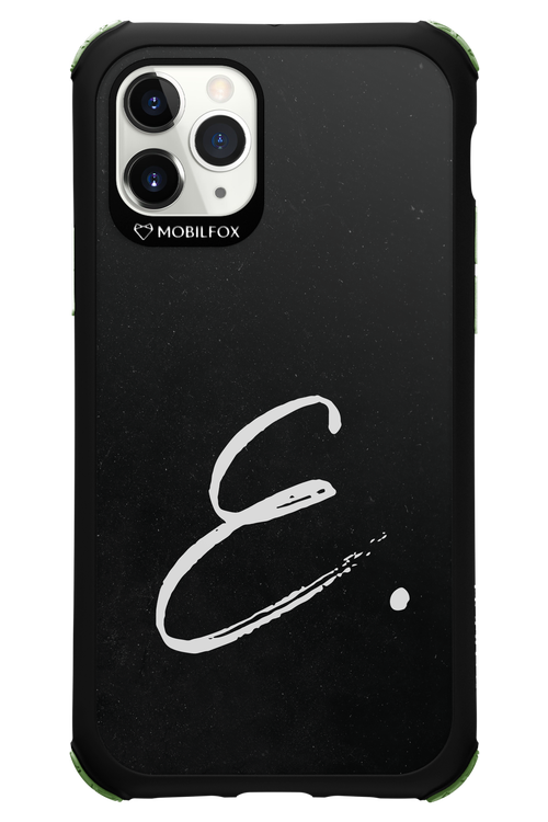 (Off Space) E 2.0 - Apple iPhone 11 Pro