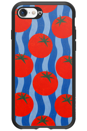 TOMATO 2.0 - Apple iPhone 8