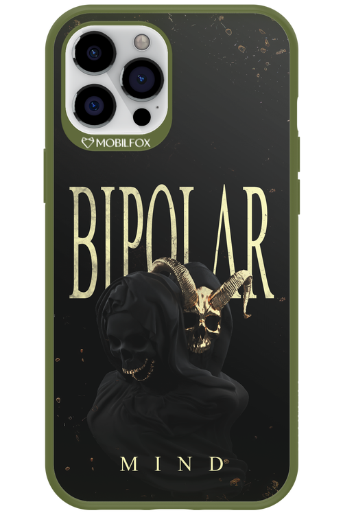 BIPOLAR - Apple iPhone 12 Pro Max