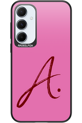 (Sorbet) A 2.0 - Samsung Galaxy A55