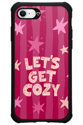 Let's Get Cozy - Apple iPhone SE 2022