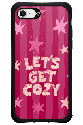Let's Get Cozy - Apple iPhone SE 2022
