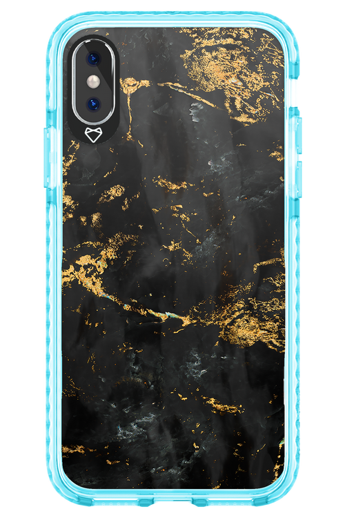 Goldie - Apple iPhone XS