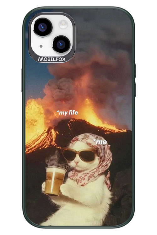 My life - Apple iPhone 14 Plus