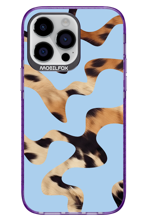 Funky Deer - Apple iPhone 14 Pro Max