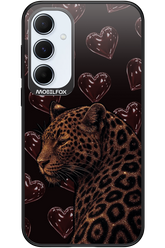 Leo Hearts 2.0 - Samsung Galaxy A55
