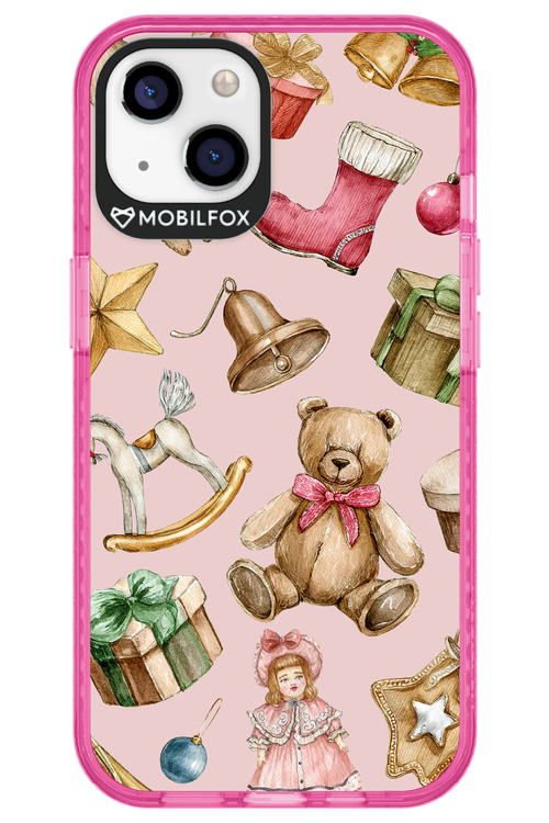 Toy Shop - Apple iPhone 13