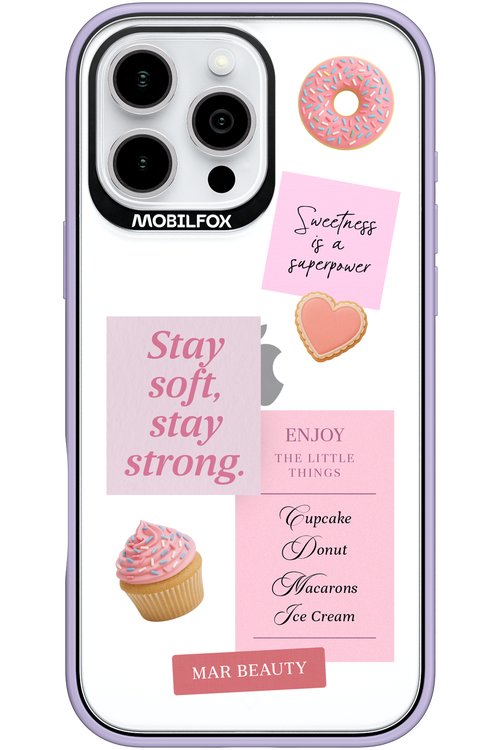 Sweet Babe - Apple iPhone 16 Pro Max