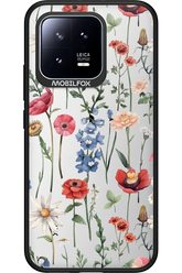 Flower Field - Xiaomi 13