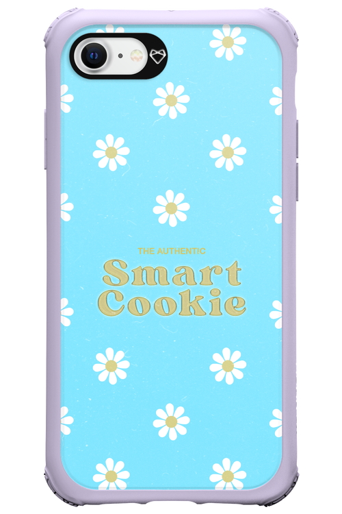 Smart Cookie - Apple iPhone 8