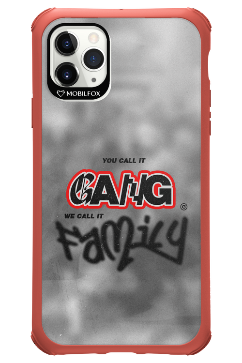 Family Gang - Apple iPhone 11 Pro Max