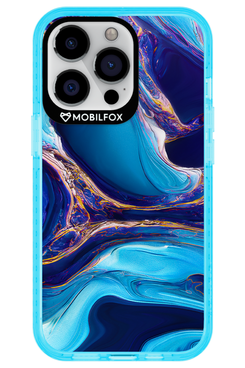 Amethyst - Apple iPhone 13 Pro