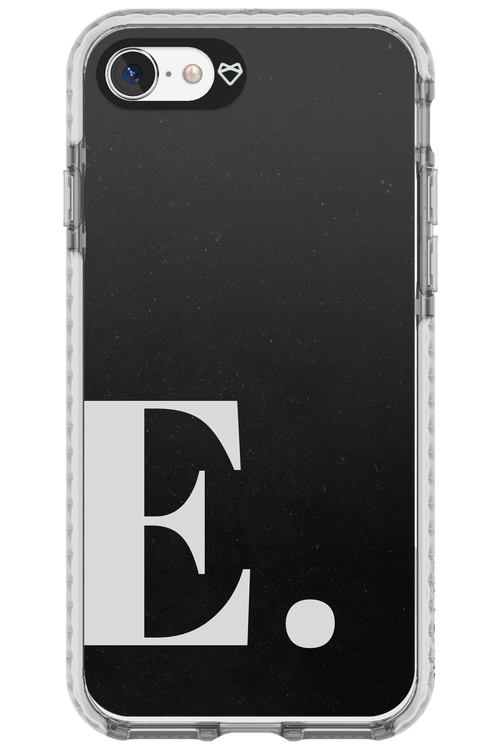 E (Off Space) 2.0 - Apple iPhone SE 2022