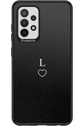L Black 2.0 - Samsung Galaxy A52 / A52 5G / A52s