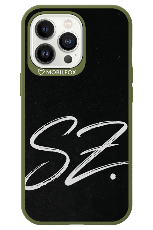(Off Space) SZ 2.0 - Apple iPhone 13 Pro