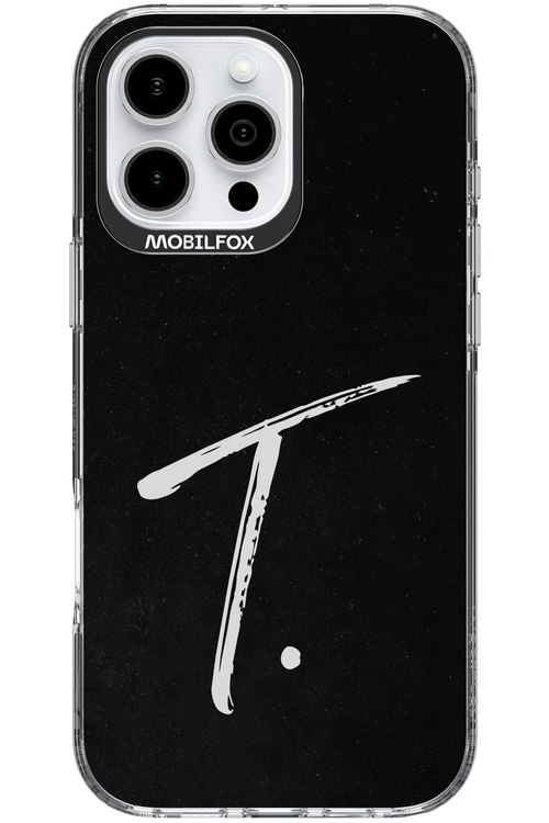 (Off Space) T 2.0 - Apple iPhone 16 Pro Max