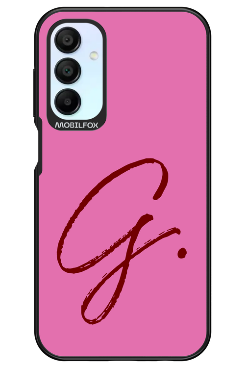 (Sorbet) G 2.0 - Samsung Galaxy A15