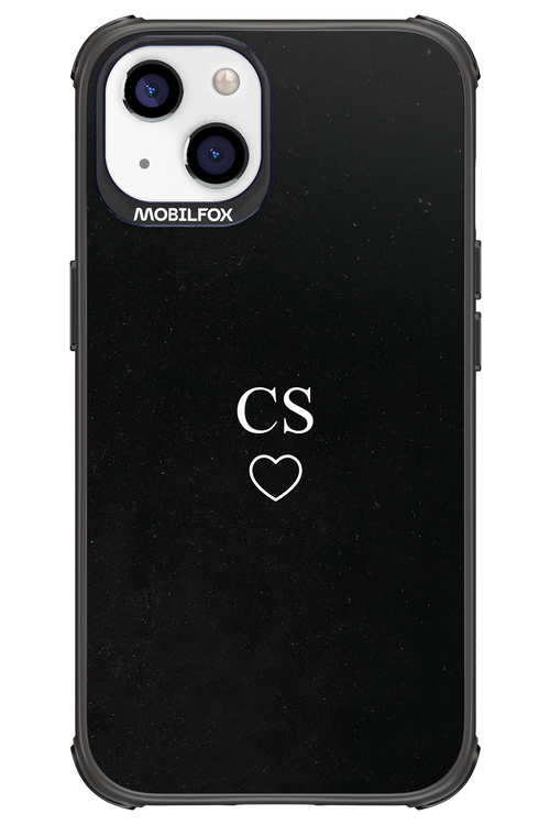 CS Black 2.0 - Apple iPhone 13
