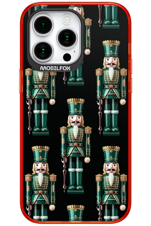 Nutcracker - Apple iPhone 15 Pro Max