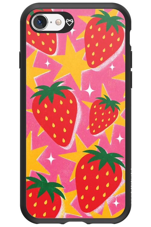 STARBERRY 2.0 - Apple iPhone 8