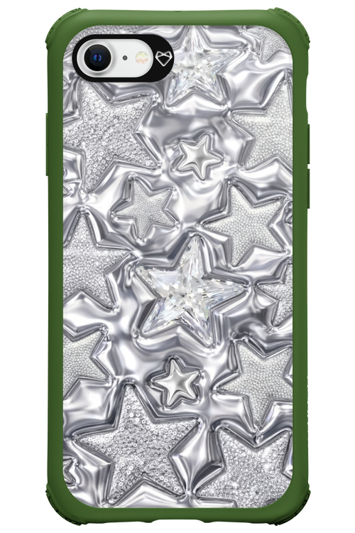 Star Gum - Apple iPhone 8