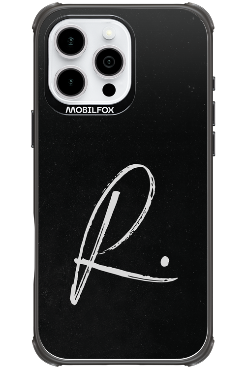 (Off Space) R 2.0 - Apple iPhone 16 Pro Max