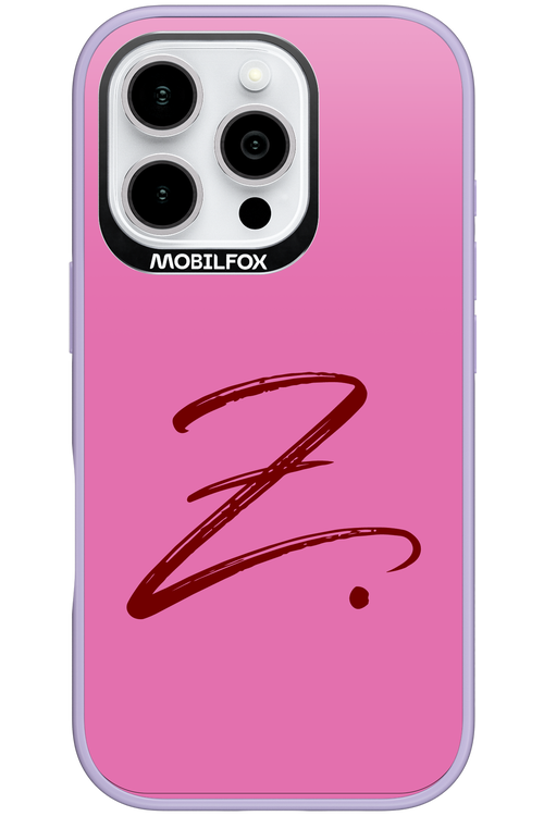 (Sorbet) Z 2.0 - Apple iPhone 16 Pro