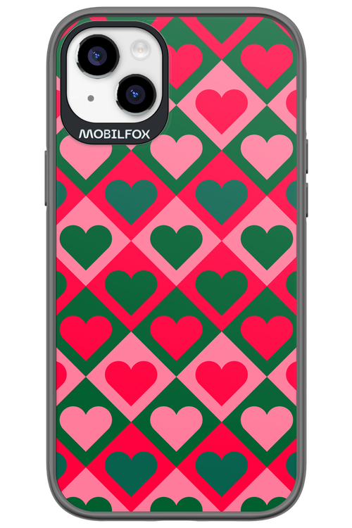 Love of Christmas - Apple iPhone 14 Plus