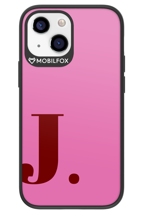 J (Sorbet) 2.0 - Apple iPhone 13 Mini