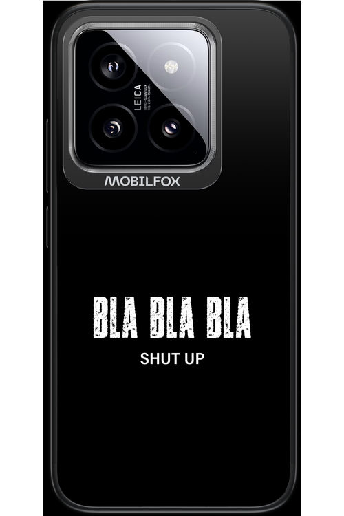 Bla Bla II - Xiaomi 14