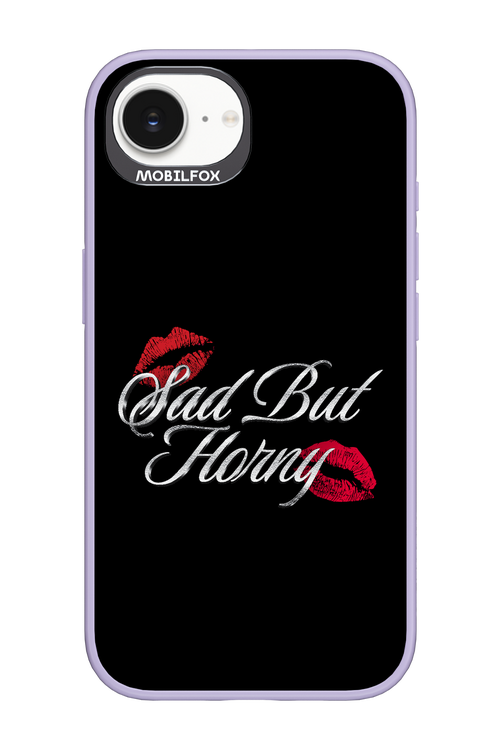 Sad But Horny 2.0 - Apple iPhone 16e