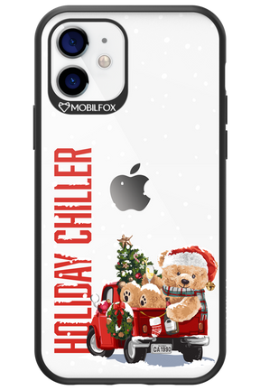 Holiday Chiller - Apple iPhone 12