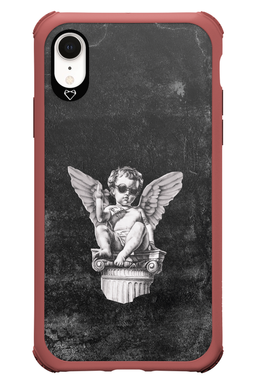 Fallen Angel - Apple iPhone XR
