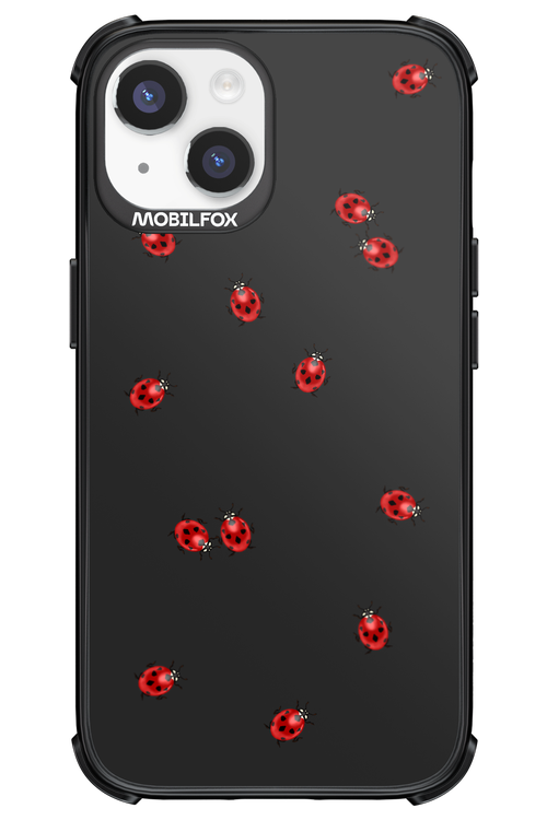 LADYBUGS - Apple iPhone 14