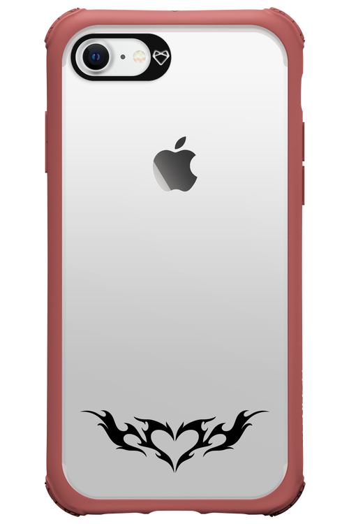 Techno Hart 2.0 - Apple iPhone 7