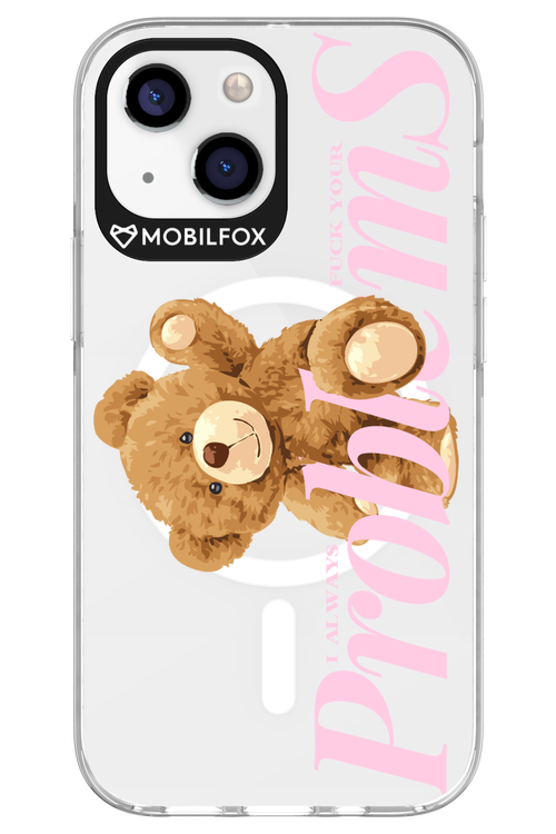 Problems - Apple iPhone 13 Mini