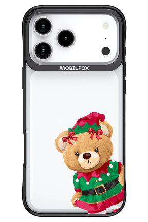 Mrs. Elf - Apple iPhone 17 Pro Max