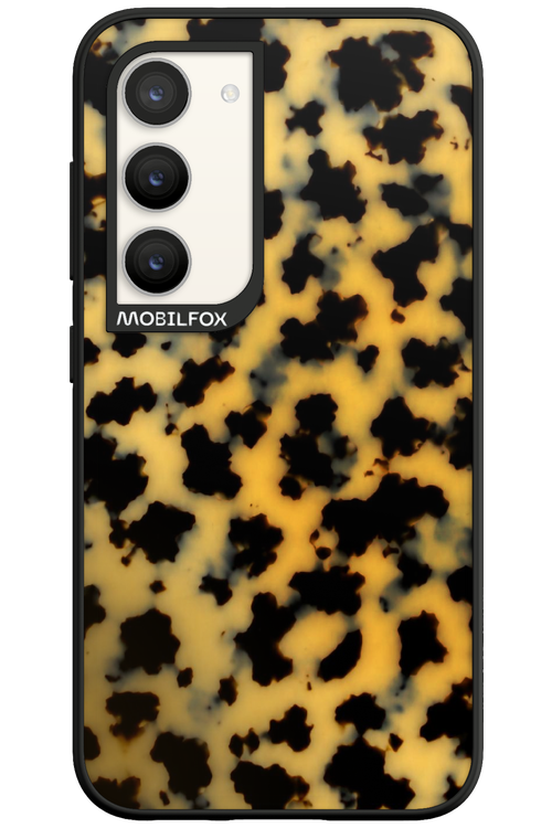 Tortoiseshell 2.0 - Samsung Galaxy S23