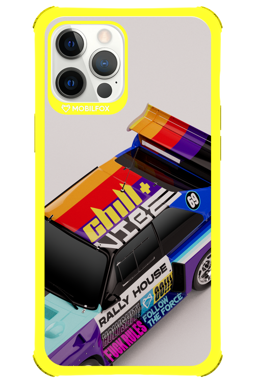 Rally House - Apple iPhone 12 Pro Max